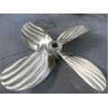 Propriller SOLAS Marine Ship Propeller Boat Fixed Pitch Propeller (FPP)